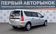 Lada (ВАЗ) Largus I Рестайлинг Краснодар  - изображение 24