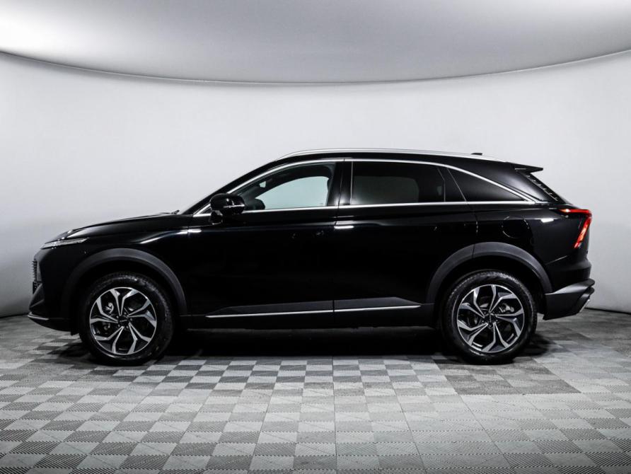 Haval F7 II Москва  - изображение 8