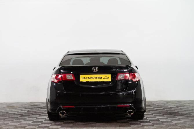 Honda Accord VIII с пробегом 2008 года, цена 999 000 рублей, 275123 км, седан, Автокод Объявления
