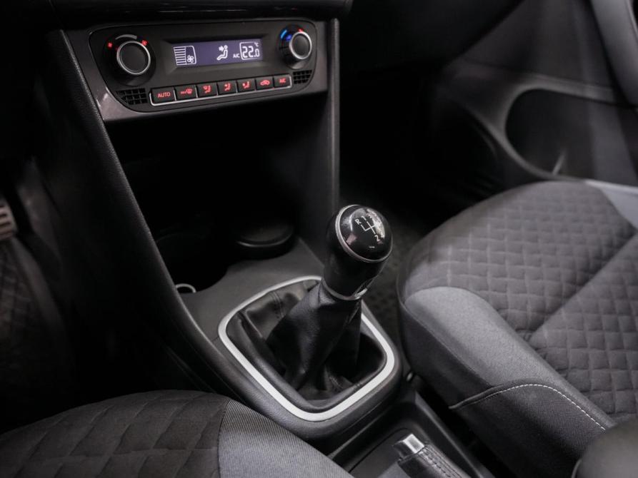 Volkswagen Polo V Рестайлинг Ульяновск  - изображение 15