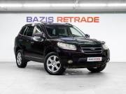 Hyundai Santa Fe II Тюмень  - изображение 27