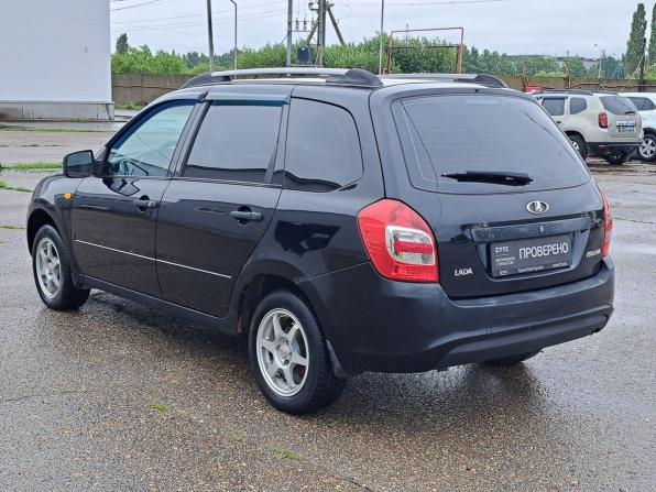 Lada (ВАЗ) Kalina II с пробегом 2014 года, цена 290 000 рублей, 208875 км, универсал, Автокод Объявления