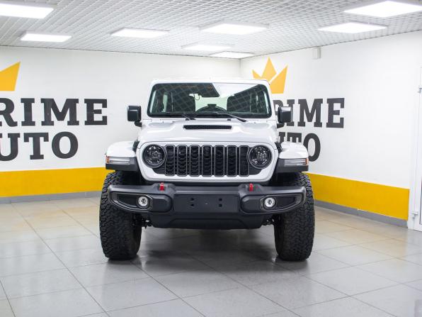 Jeep Wrangler IV (JL) Рестайлинг с пробегом 2026 года, цена 8 999 000 рублей, 24 км, внедорожник, Автокод Объявления