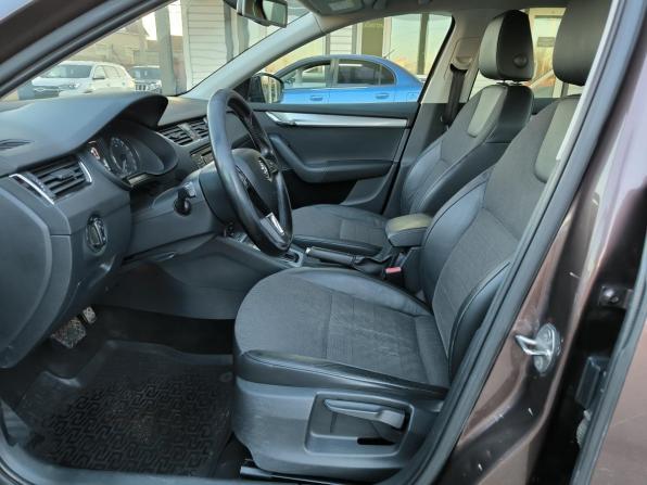 Skoda Octavia III (A7) с пробегом 2014 года, цена 1 199 000 рублей, 166154 км, лифтбек, Автокод Объявления