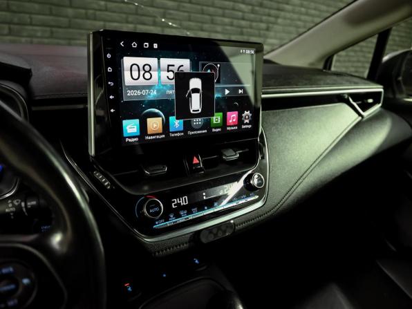 Toyota Corolla XII (E210) с пробегом 2019 года, цена 2 070 000 рублей, 119371 км, седан, Автокод Объявления