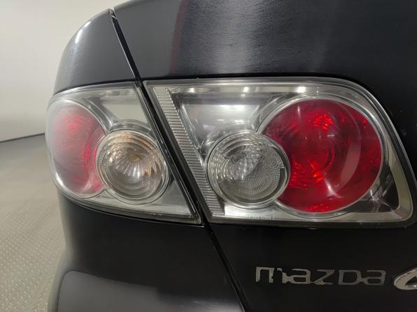 Mazda 6 I (GG) Рестайлинг с пробегом 2007 года, цена 405 000 рублей, 333958 км, лифтбек, Автокод Объявления