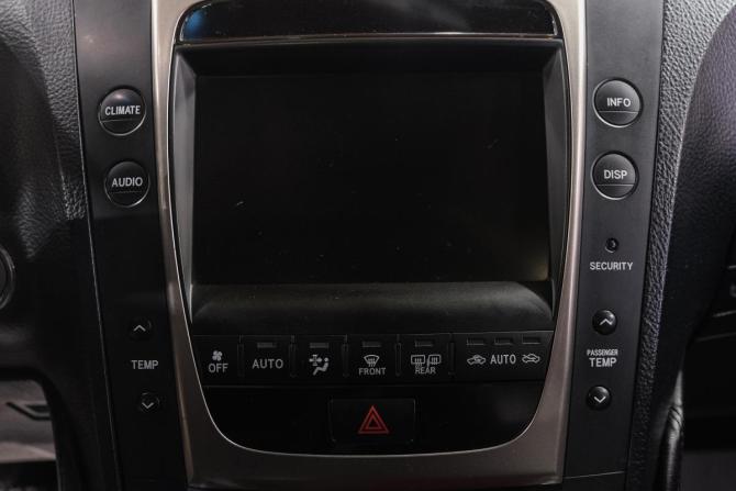 Lexus GS III с пробегом 2006 года, цена 1 569 000 рублей, 202000 км, седан, Автокод Объявления