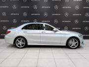 Mercedes-Benz C-Класс IV (W205) Москва  - изображение 29