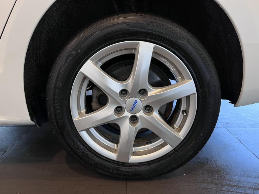 Volkswagen Jetta VI Чебоксары  - изображение 18