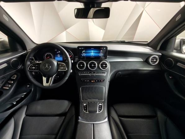 Mercedes-Benz GLC I (X253) Рестайлинг с пробегом 2019 года, цена 2 800 000 рублей, 179288 км, внедорожник, Автокод Объявления