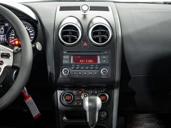 Nissan Qashqai I Рестайлинг с пробегом 2012 года, цена 985 000 рублей, 297089 км, внедорожник, Автокод Объявления