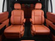 Li Auto (Lixiang) L9 I Рестайлинг Москва  - изображение 59