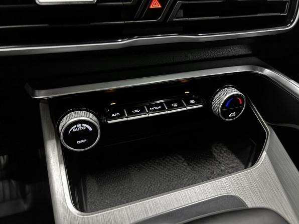 Belgee X50 с пробегом 2024 года, цена 1 745 000 рублей, 76365 км, внедорожник, Автокод Объявления