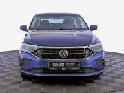Volkswagen Polo VI Москва  - изображение 28