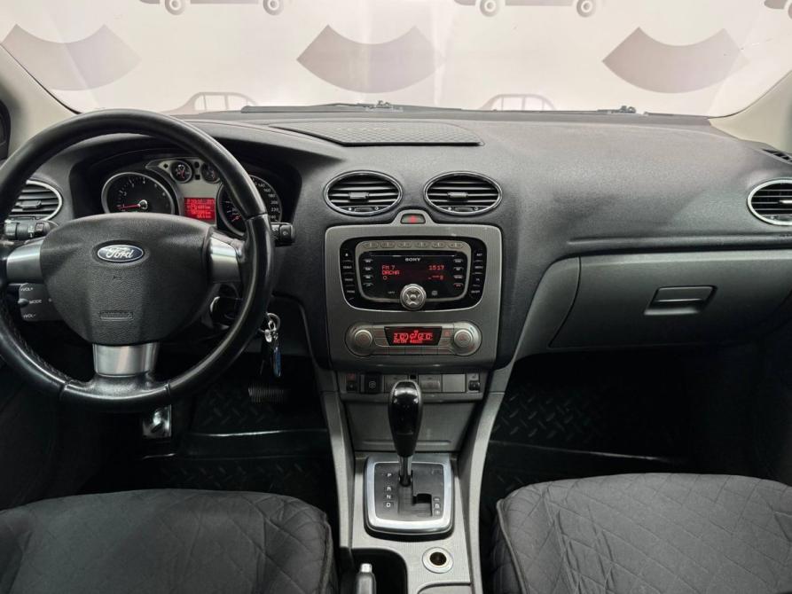 Ford Focus II Рестайлинг Ставрополь  - изображение 13