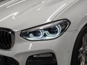 BMW X3 III (G01) Москва  - изображение 49