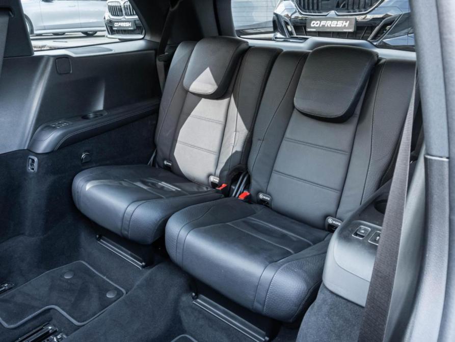 Mercedes-Benz GLS II (X167) Ставрополь  - изображение 12