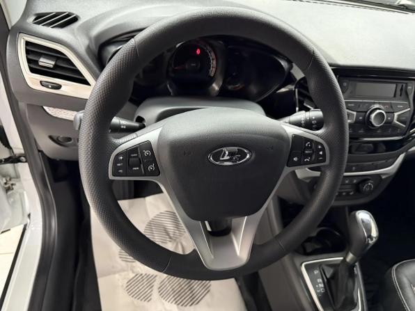Lada (ВАЗ) Vesta I с пробегом 2021 года, цена 1 300 000 рублей, 51949 км, универсал, Автокод Объявления