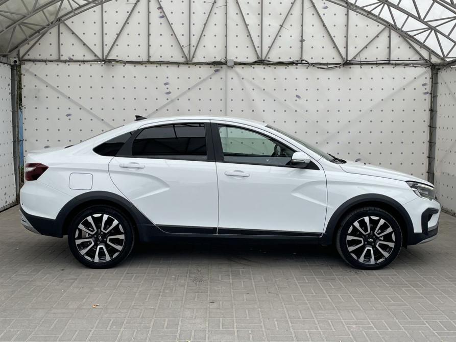 Lada (ВАЗ) Vesta I Рестайлинг (NG) Тамбов  - изображение 9