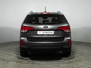 Kia Sorento II Рестайлинг Санкт-Петербург  - изображение 23