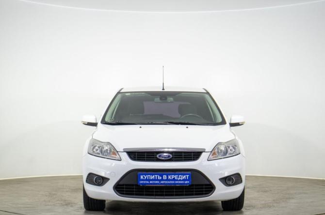 Ford Focus II с пробегом 2011 года, цена 749 000 рублей, 126200 км, хэтчбек, Автокод Объявления