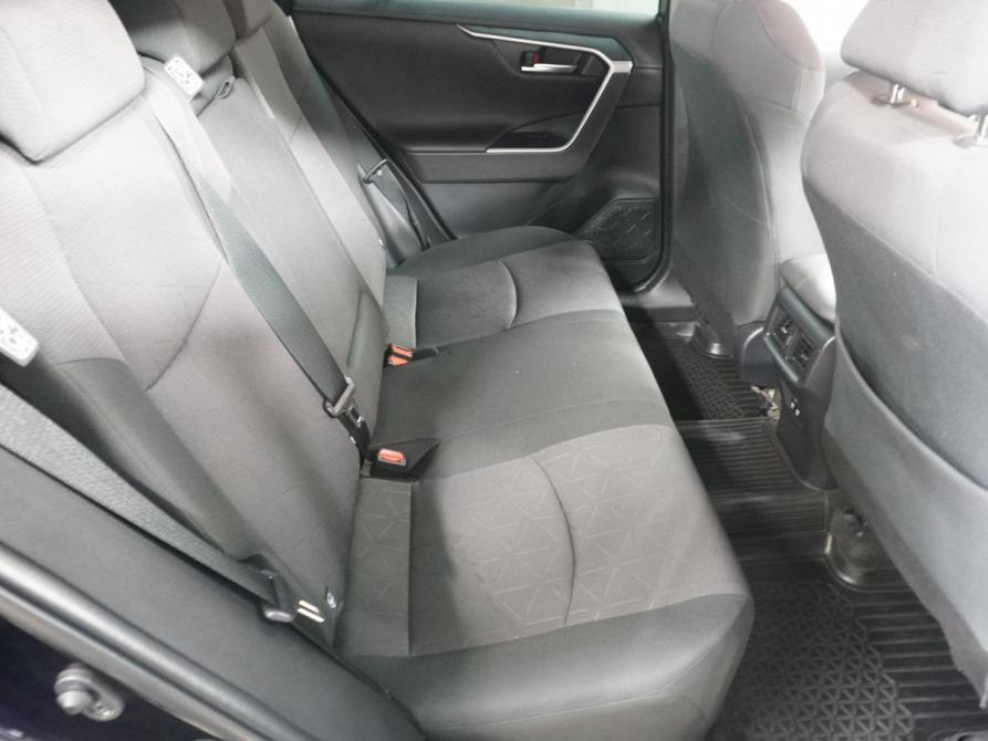 Toyota RAV4 V (XA50) Москва  - изображение 9