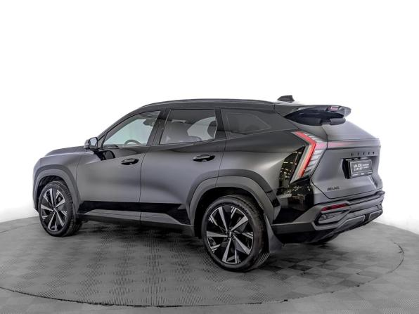 Geely Atlas II с пробегом 2024 года, цена 3 050 000 рублей, 14460 км, внедорожник, Автокод Объявления