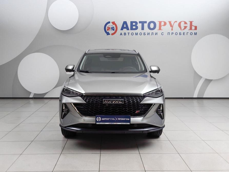 Haval F7x I Рестайлинг Подольск  - изображение 3