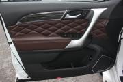 Haval H9 I Рестайлинг Белгород  - изображение 45