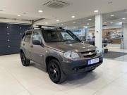 Chevrolet Niva I Рестайлинг Астрахань  - изображение 20