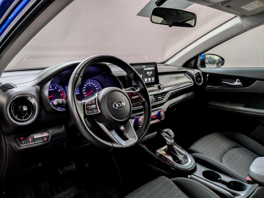 Kia Cerato IV Москва  - изображение 16