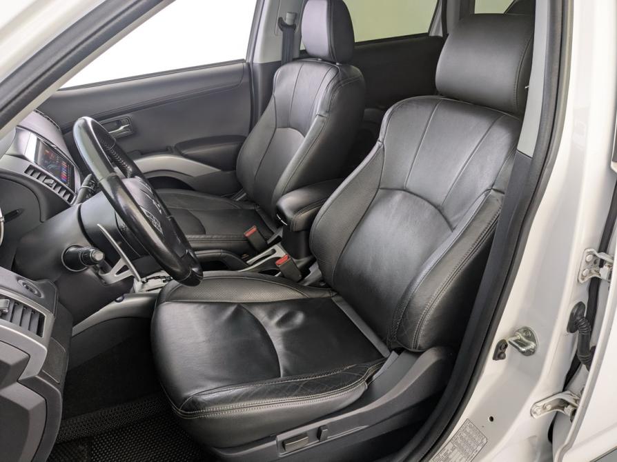 Mitsubishi Outlander II Рестайлинг Москва  - изображение 21
