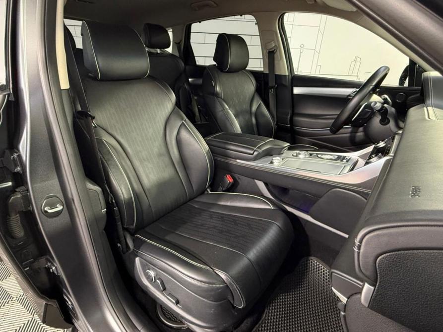 Genesis GV80 I Москва  - изображение 19