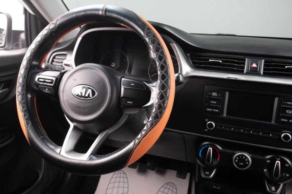 Kia Rio IV Оренбург  - изображение 9