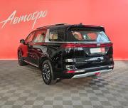 Kia Carnival IV Вологда  - изображение 30