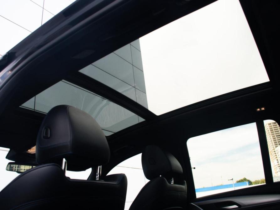 BMW X3 III (G01) Москва  - изображение 18