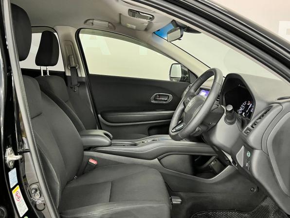 Honda Vezel I с пробегом 2014 года, цена 1 359 000 рублей, 168654 км, внедорожник, Автокод Объявления