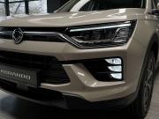KGM Korando Москва  - изображение 25