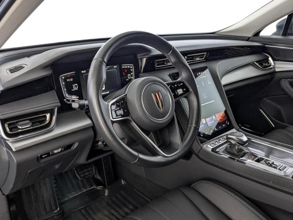 Hongqi H5 II с пробегом 2024 года, цена 2 999 000 рублей, 26209 км, седан, Автокод Объявления