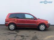 Ford Fusion I Рестайлинг Москва  - изображение 17
