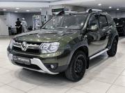 Renault Duster I Рестайлинг Казань  - изображение 23