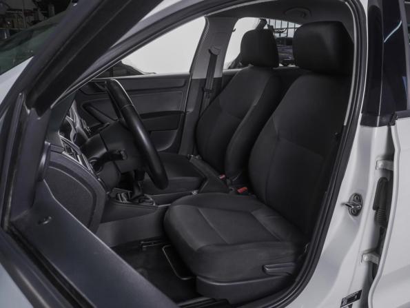 Skoda Rapid I с пробегом 2015 года, цена 899 000 рублей, 190488 км, лифтбек, Автокод Объявления