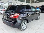 Nissan Qashqai I Рестайлинг Екатеринбург  - изображение 29