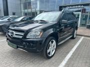 Mercedes-Benz GL-Класс I (X164) Рестайлинг Череповец  - изображение 15