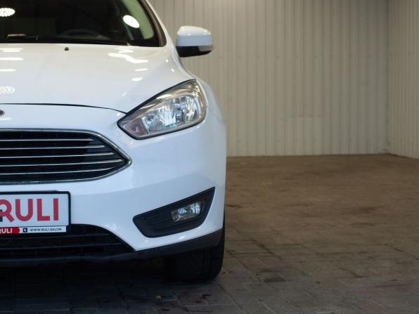 Ford Focus III Рестайлинг с пробегом 2019 года, цена 1 275 000 рублей, 121352 км, универсал, Автокод Объявления