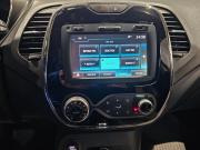 Renault Kaptur I Москва  - изображение 29