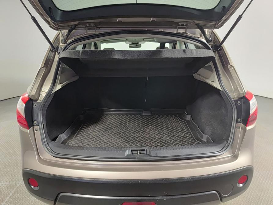 Nissan Qashqai I Уфа  - изображение 12