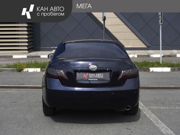 Toyota Camry VI (XV40) Рестайлинг с пробегом 2010 года, цена 940 000 рублей, 348122 км, седан, Автокод Объявления