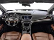 Cadillac XT5 I Рестайлинг Москва  - изображение 44