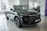 Haval F7 II Москва  - изображение 17